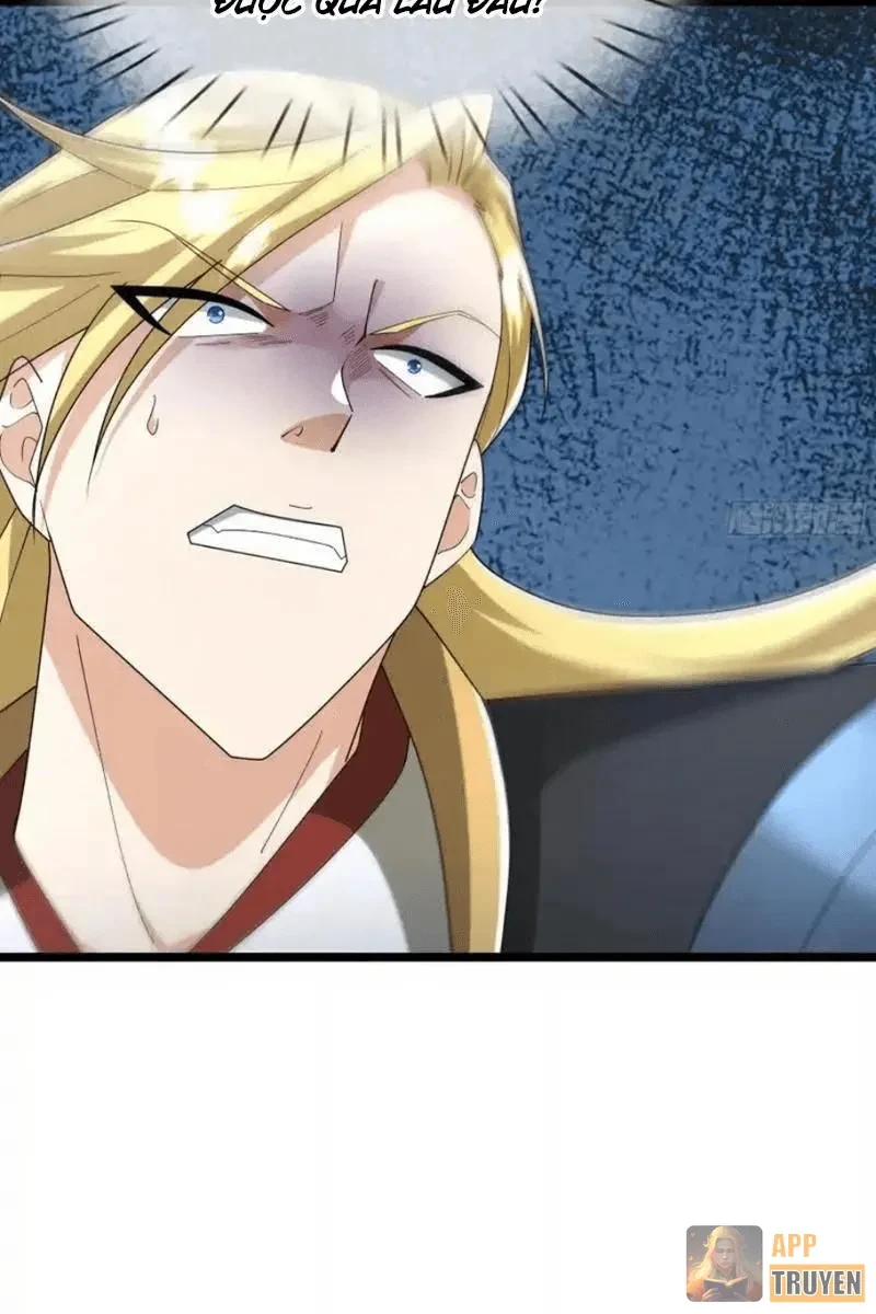 Tiên Làm Nô Thần Là Bộc, Đại Đế Làm Chó Giữ Nhà Chapter 88 - 38