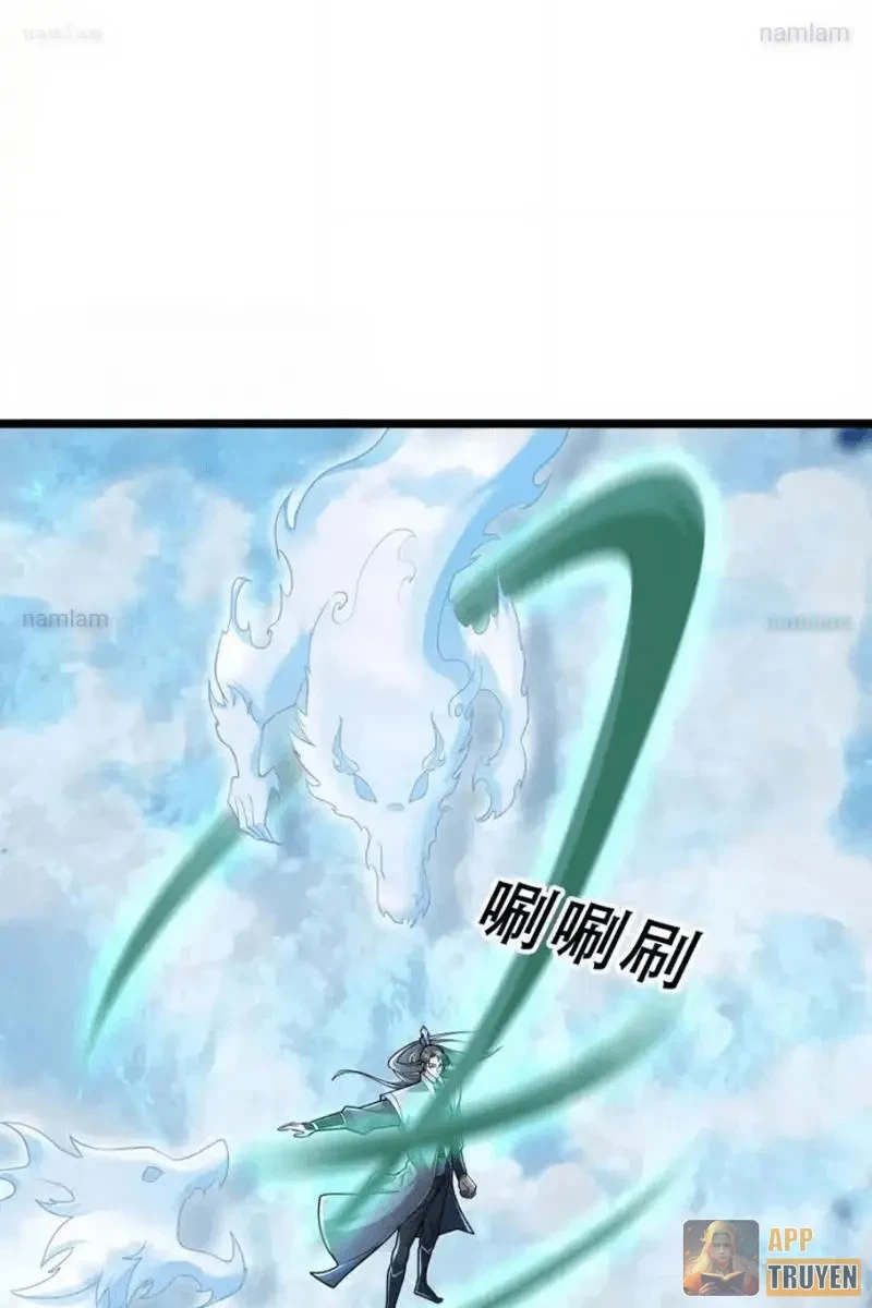 Tiên Làm Nô Thần Là Bộc, Đại Đế Làm Chó Giữ Nhà Chapter 88 - 39