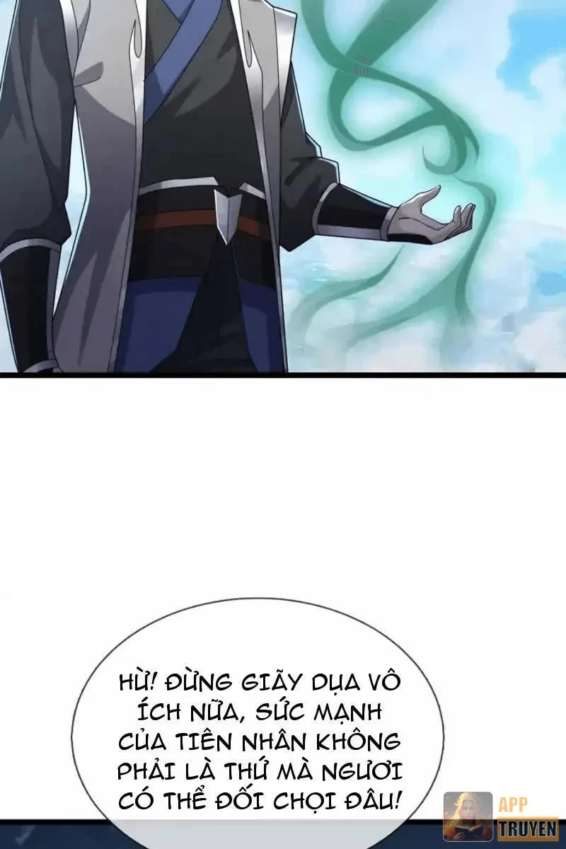 Tiên Làm Nô Thần Là Bộc, Đại Đế Làm Chó Giữ Nhà Chapter 88 - 42