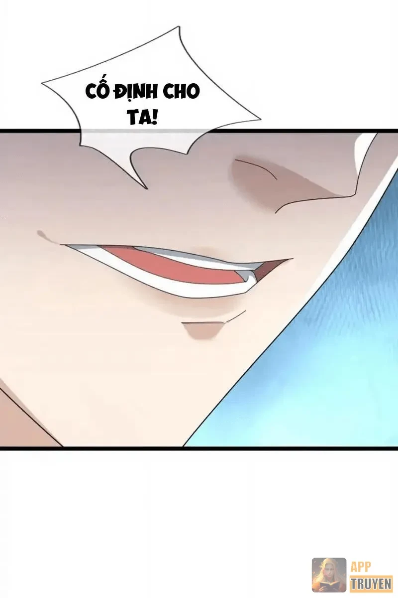 Tiên Làm Nô Thần Là Bộc, Đại Đế Làm Chó Giữ Nhà Chapter 88 - 46