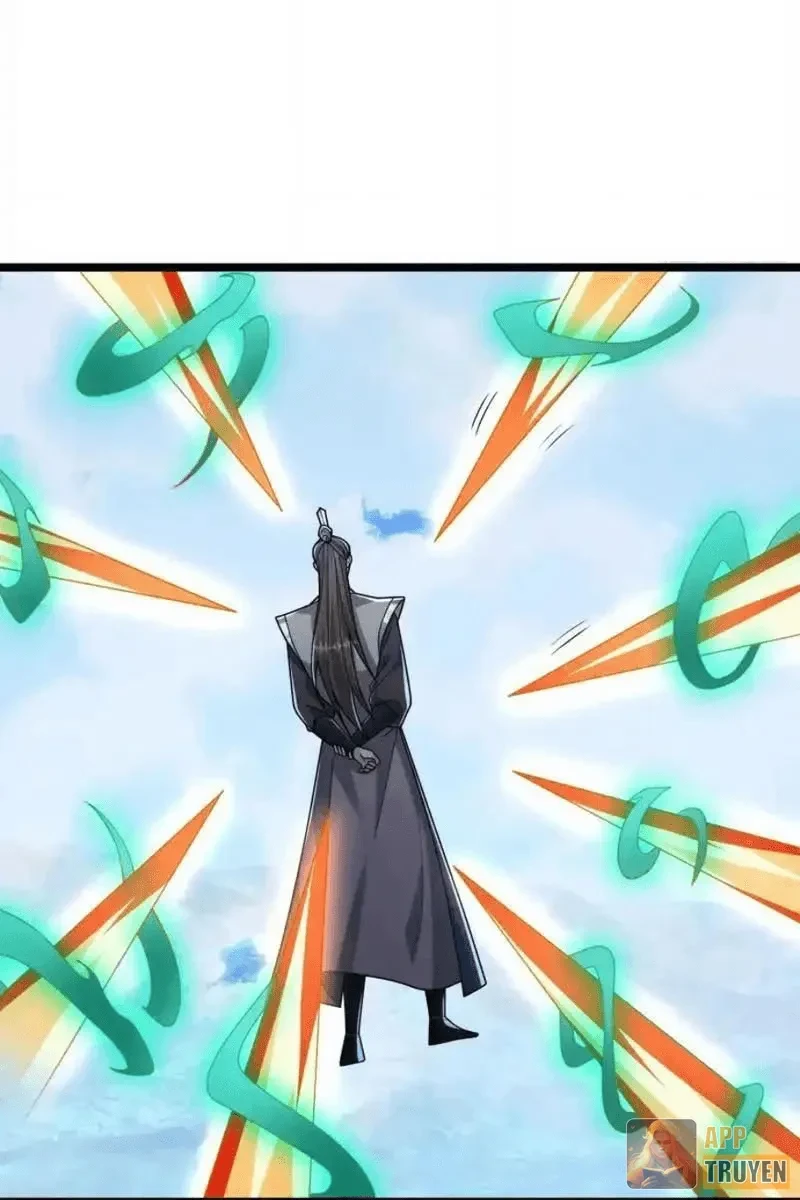 Tiên Làm Nô Thần Là Bộc, Đại Đế Làm Chó Giữ Nhà Chapter 88 - 47