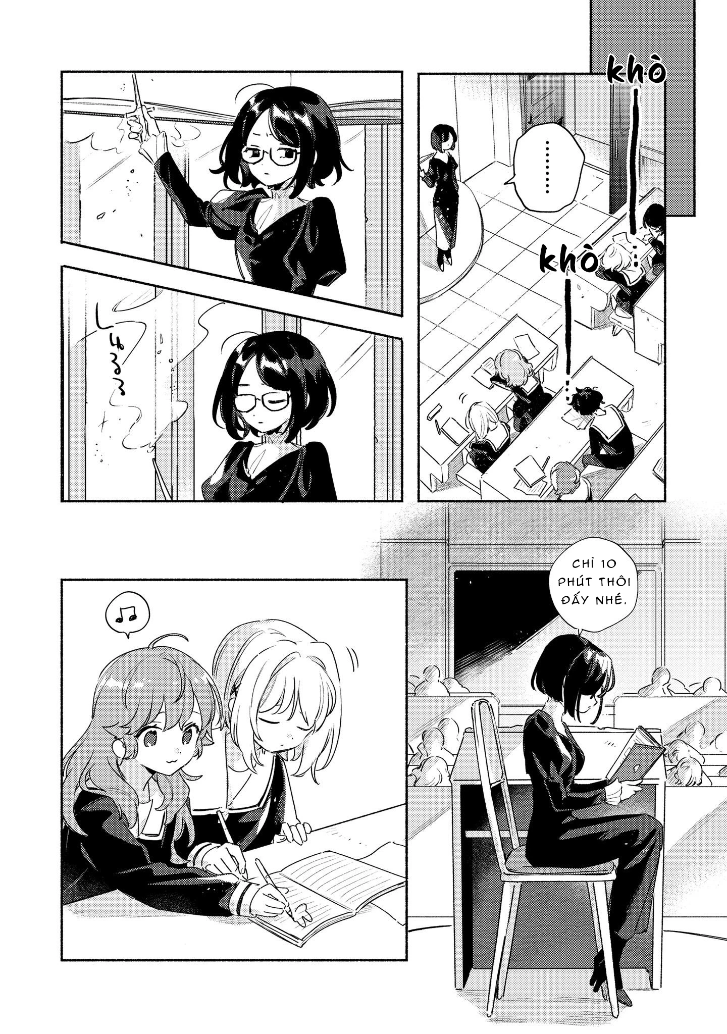 My Wish Is To Fall In Love Until You Die Chapter 39 - 14