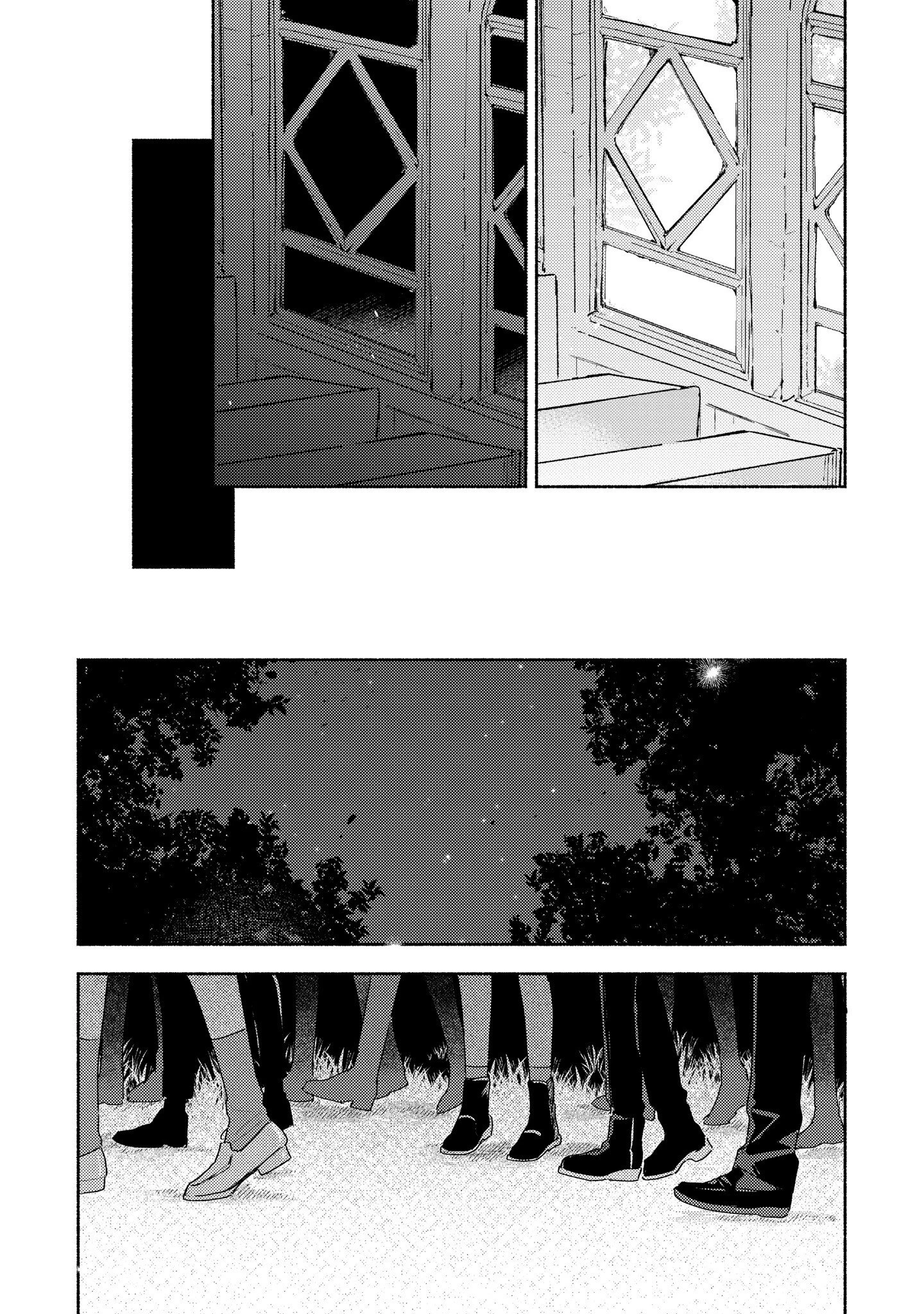 My Wish Is To Fall In Love Until You Die Chapter 39 - 15