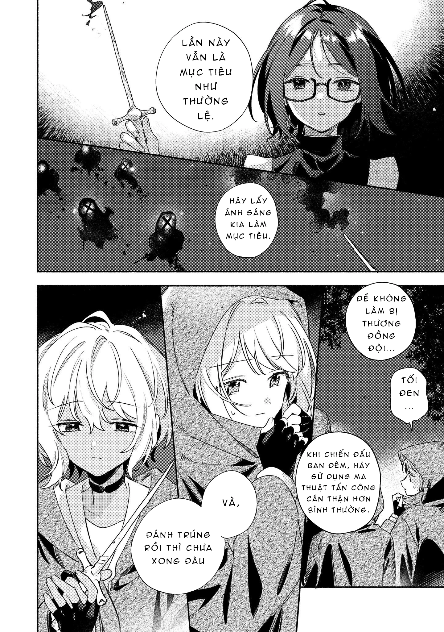 My Wish Is To Fall In Love Until You Die Chapter 39 - 16