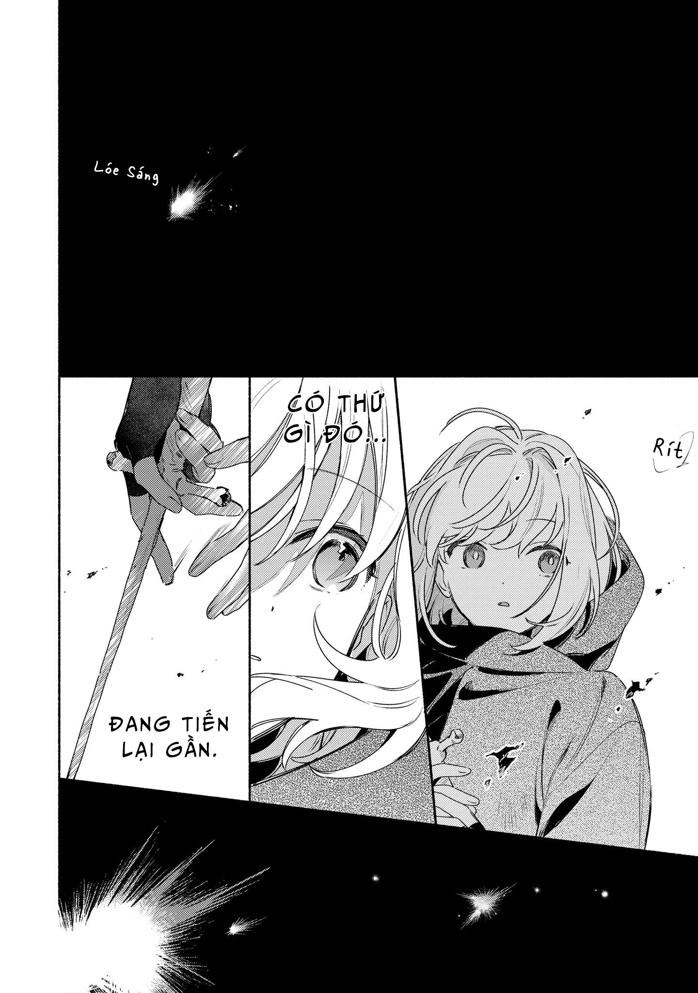 My Wish Is To Fall In Love Until You Die Chapter 39 - 20