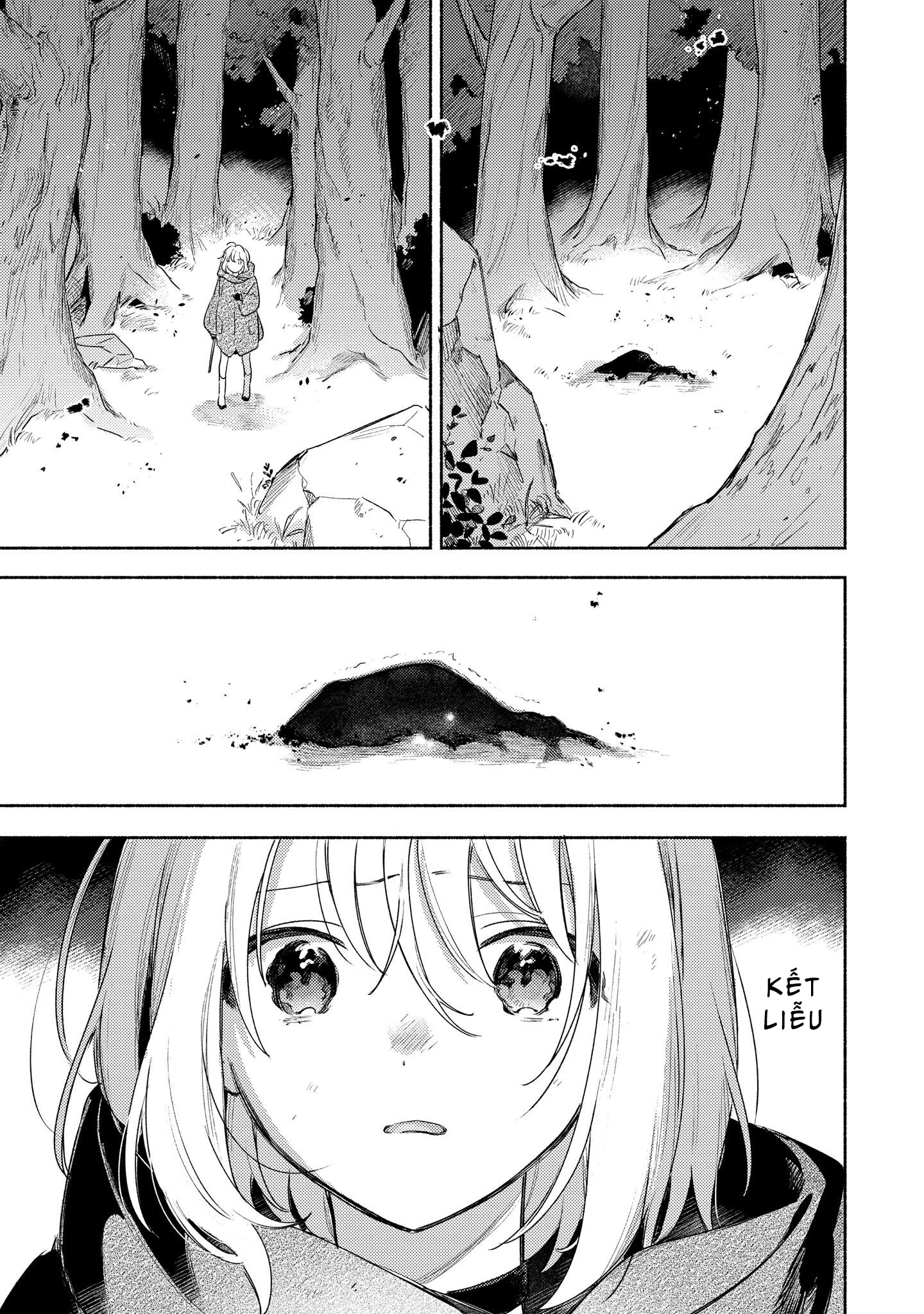My Wish Is To Fall In Love Until You Die Chapter 39 - 23