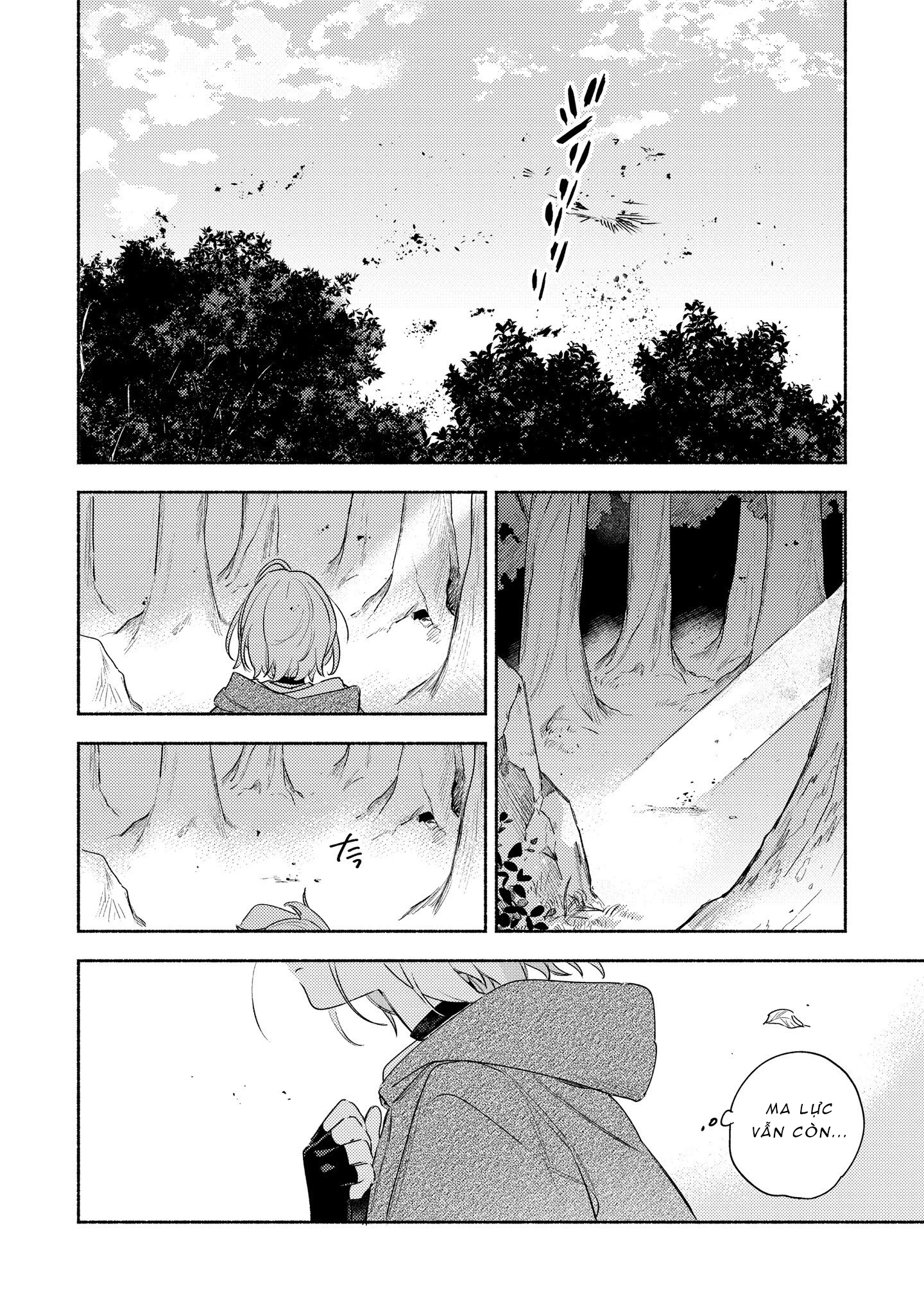 My Wish Is To Fall In Love Until You Die Chapter 39 - 26