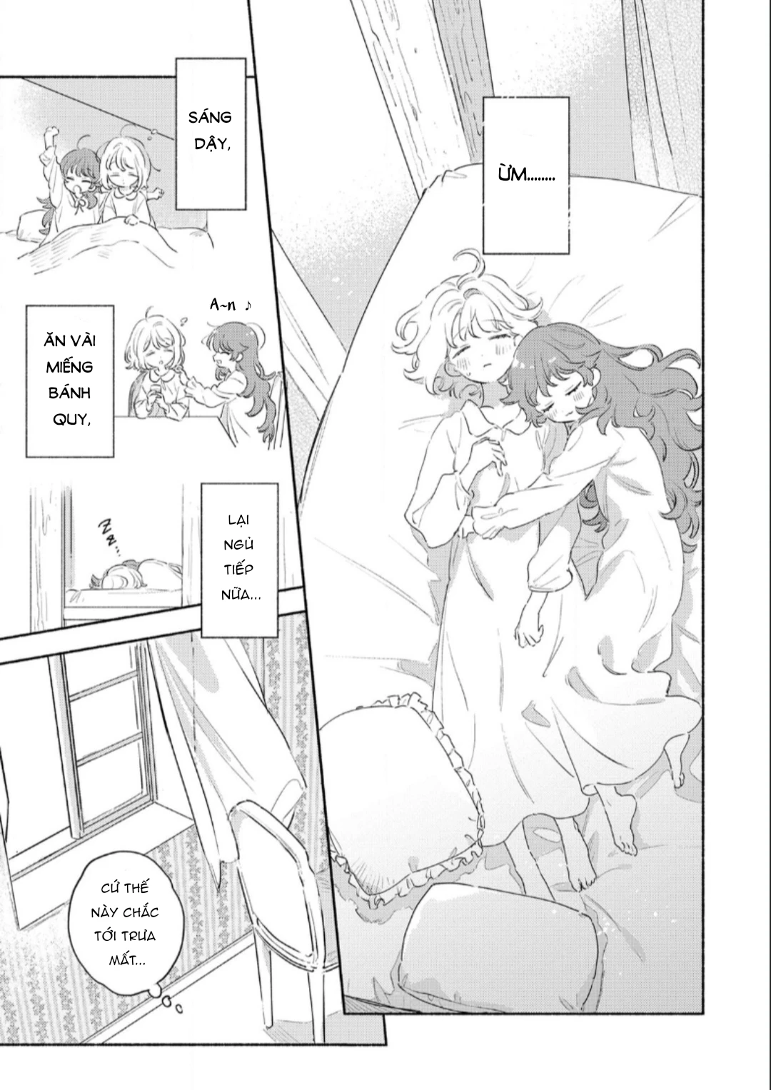 My Wish Is To Fall In Love Until You Die Chapter 38.91 - 5