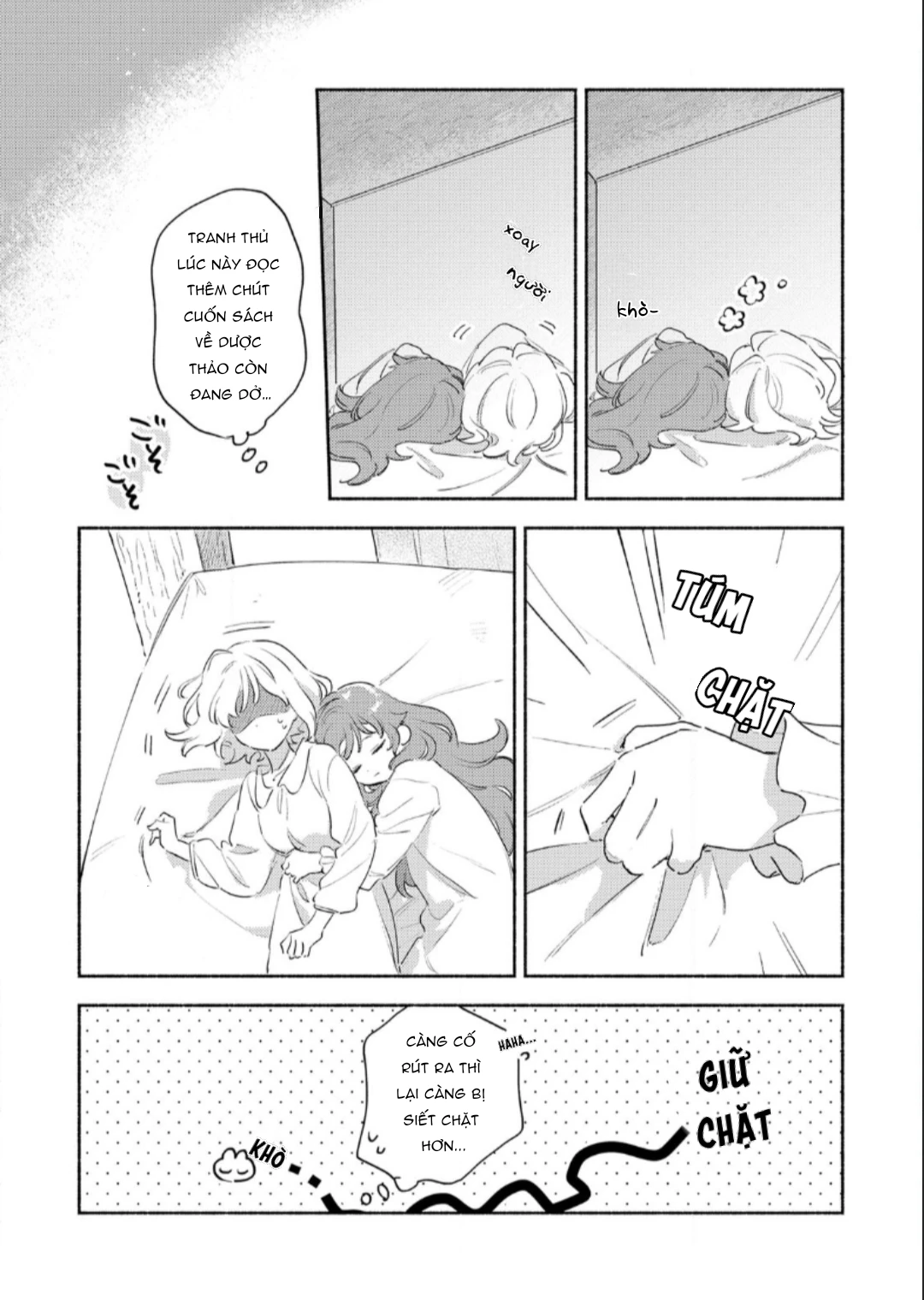 My Wish Is To Fall In Love Until You Die Chapter 38.91 - 7