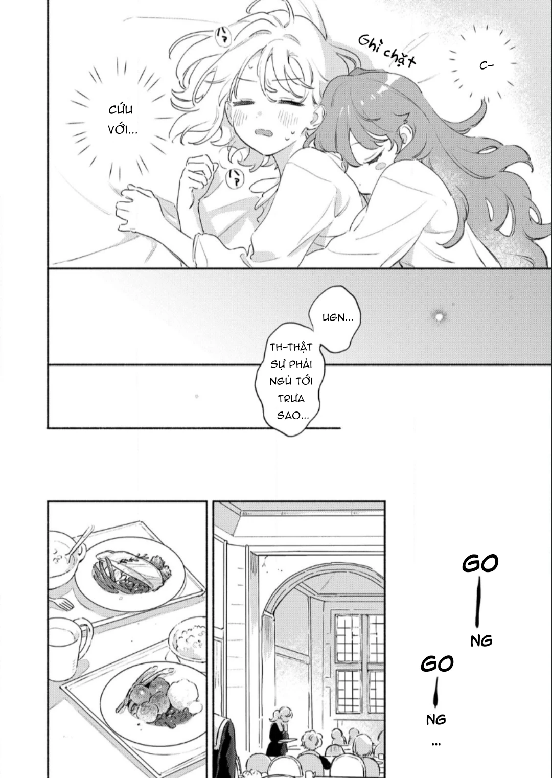 My Wish Is To Fall In Love Until You Die Chapter 38.91 - 8