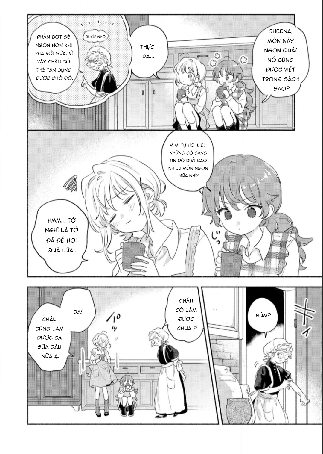 My Wish Is To Fall In Love Until You Die Chapter 38.91 - 18