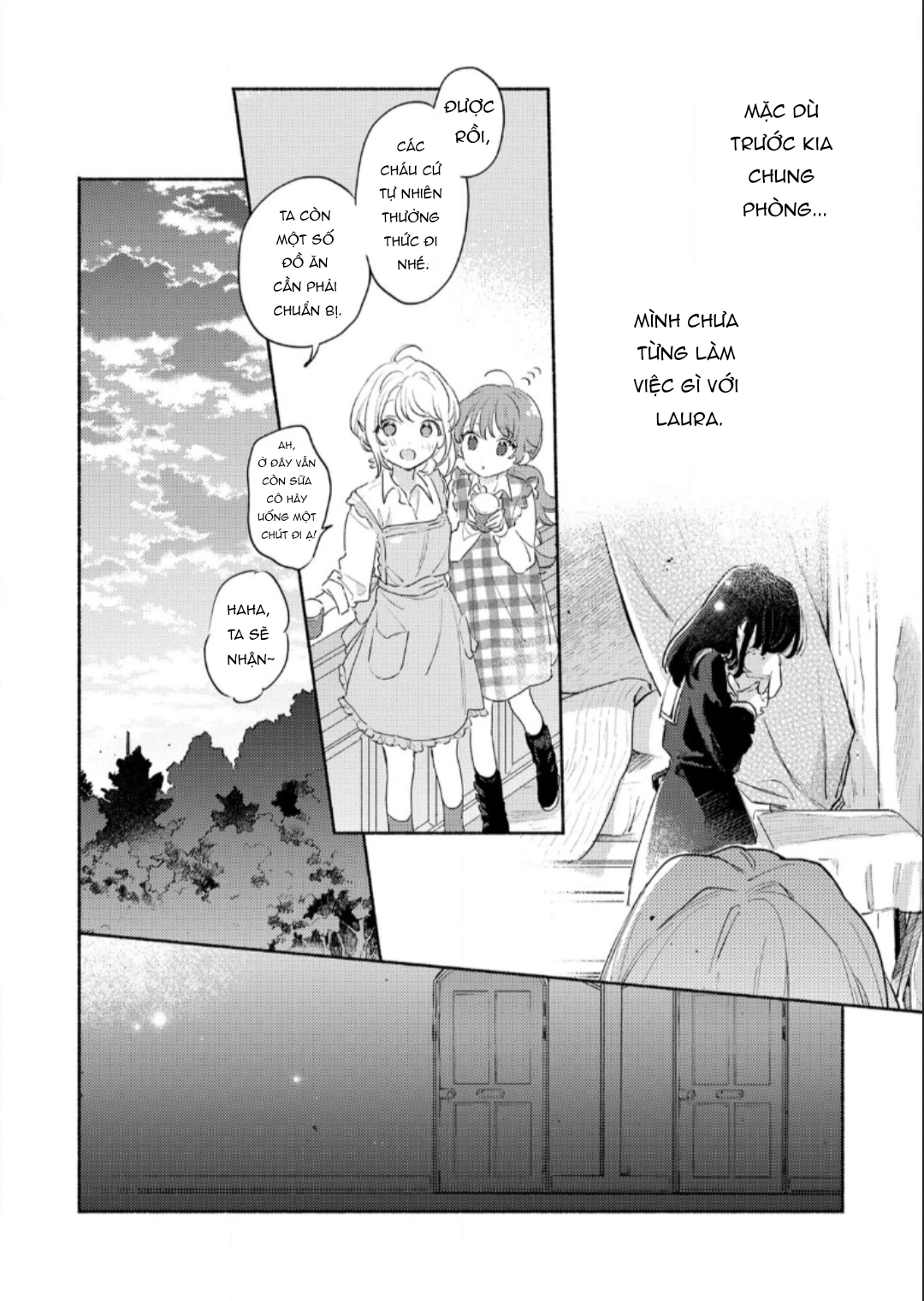 My Wish Is To Fall In Love Until You Die Chapter 38.91 - 22