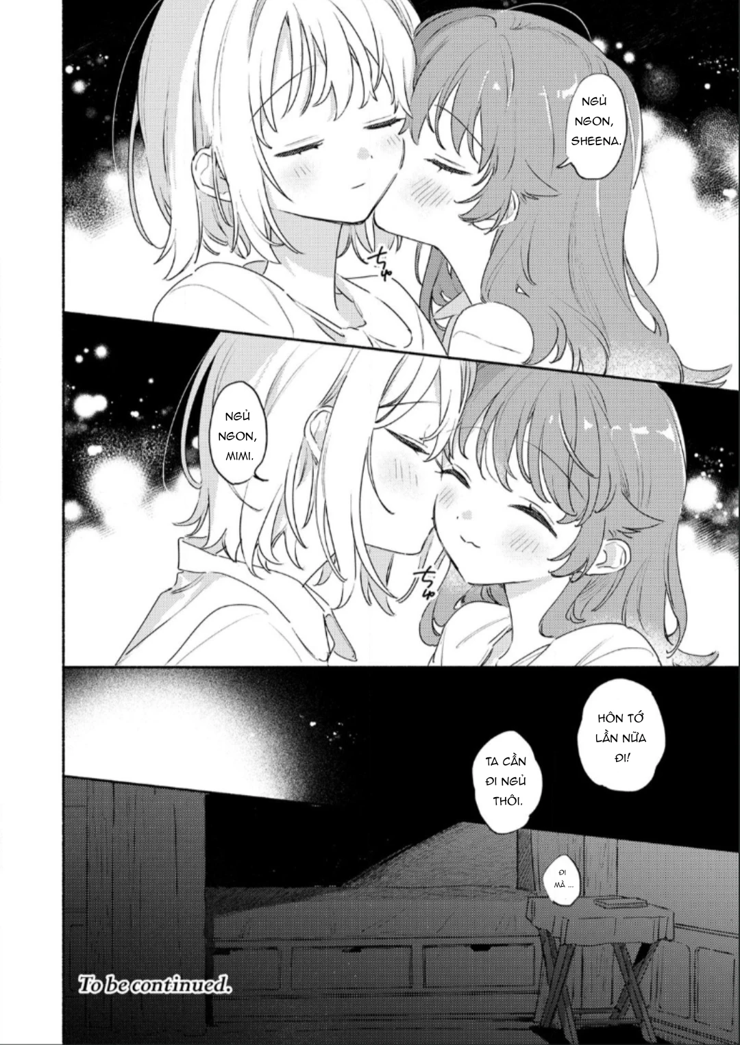 My Wish Is To Fall In Love Until You Die Chapter 38.91 - 24