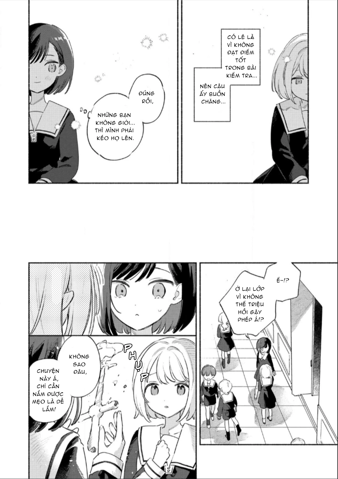 My Wish Is To Fall In Love Until You Die Chapter 38.92 - 4