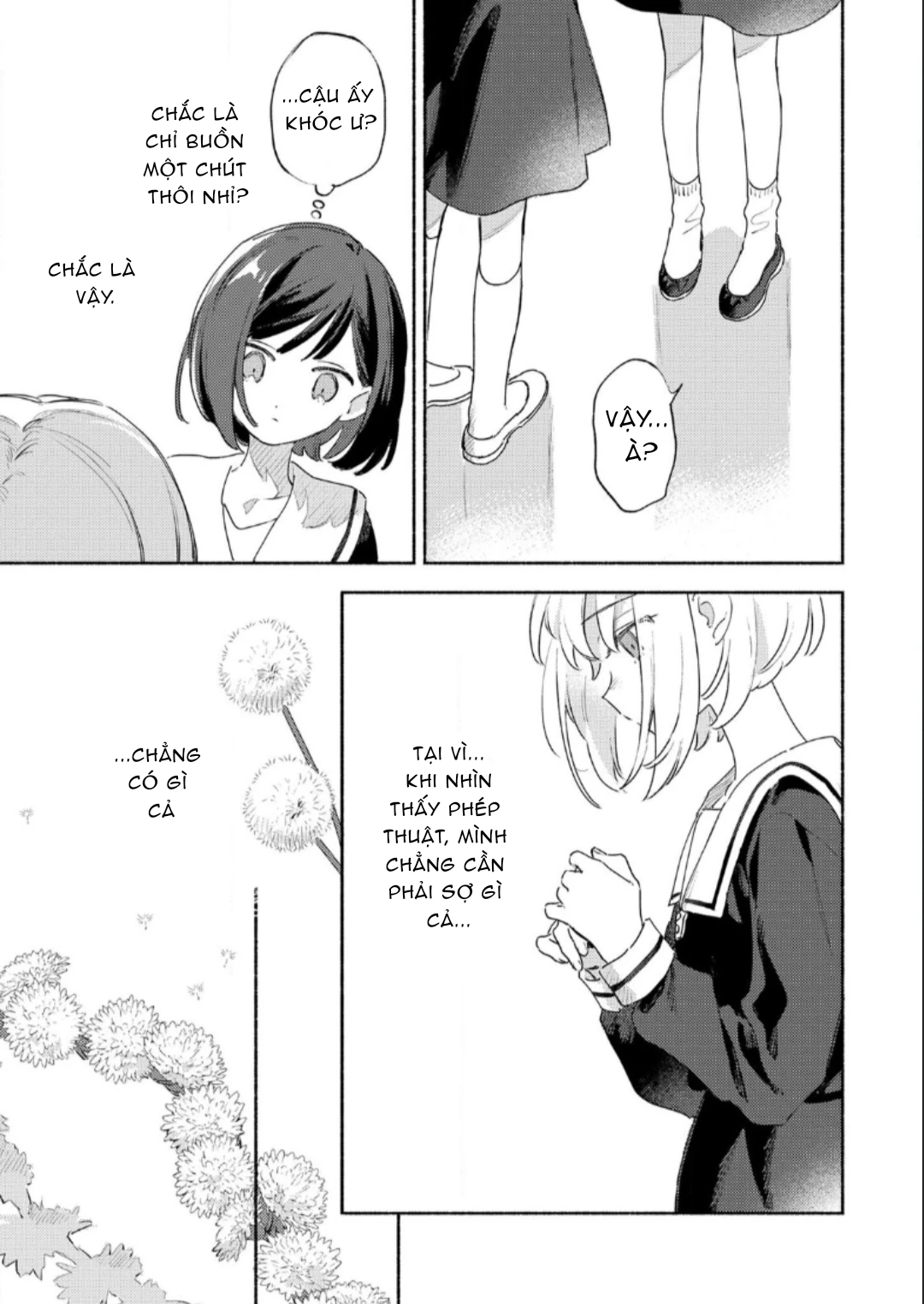 My Wish Is To Fall In Love Until You Die Chapter 38.92 - 5