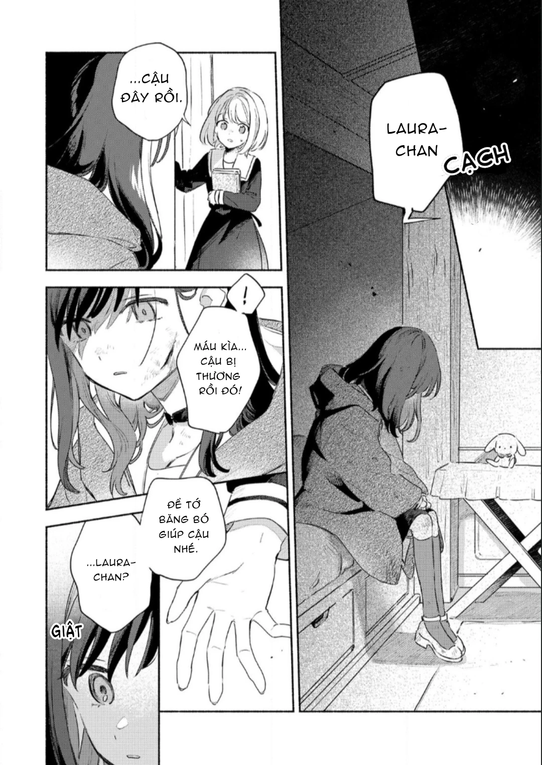 My Wish Is To Fall In Love Until You Die Chapter 38.92 - 14