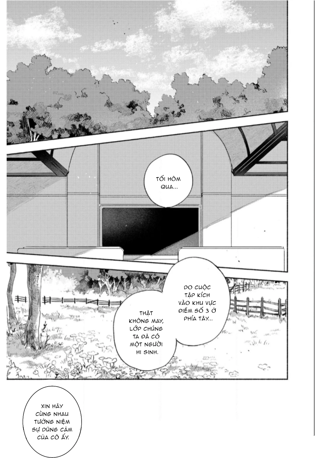 My Wish Is To Fall In Love Until You Die Chapter 38.92 - 31