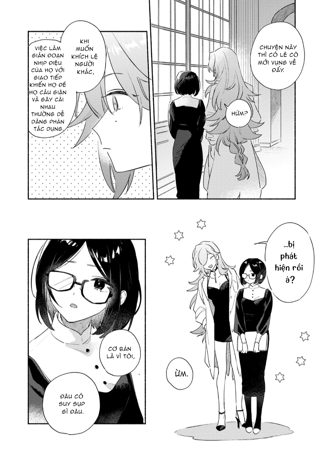 My Wish Is To Fall In Love Until You Die Chapter 38.93 - 10