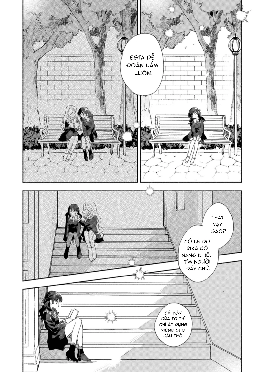 My Wish Is To Fall In Love Until You Die Chapter 38.94 - 4