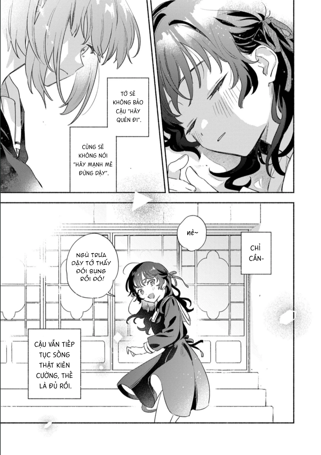 My Wish Is To Fall In Love Until You Die Chapter 38.94 - 11