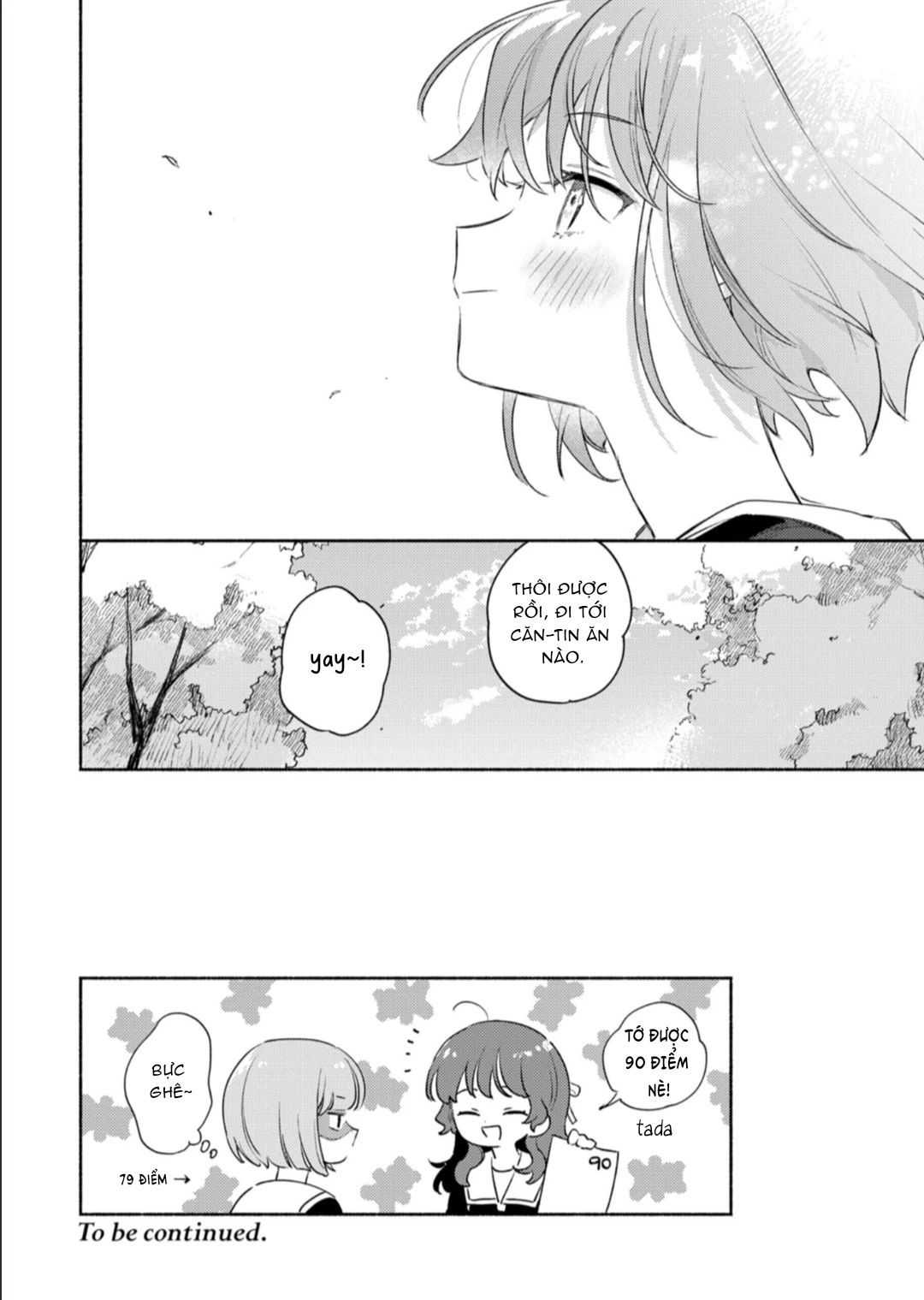 My Wish Is To Fall In Love Until You Die Chapter 38.94 - 12