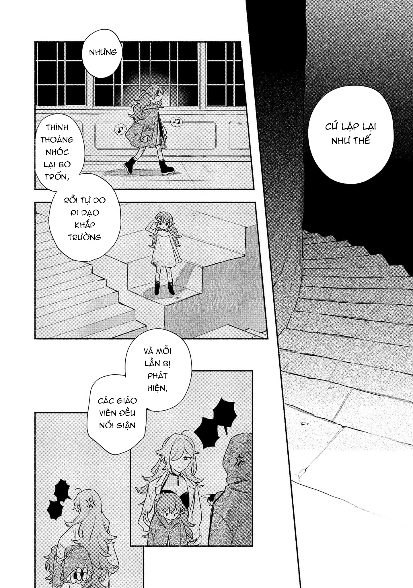 My Wish Is To Fall In Love Until You Die Chapter 40 - 14