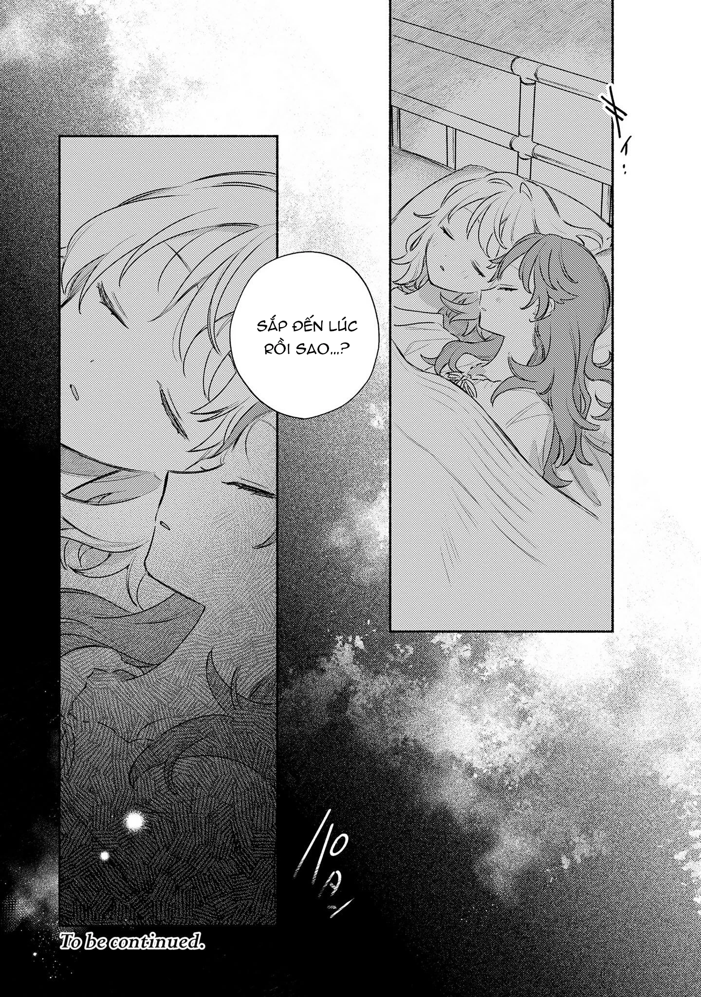 My Wish Is To Fall In Love Until You Die Chapter 40 - 28