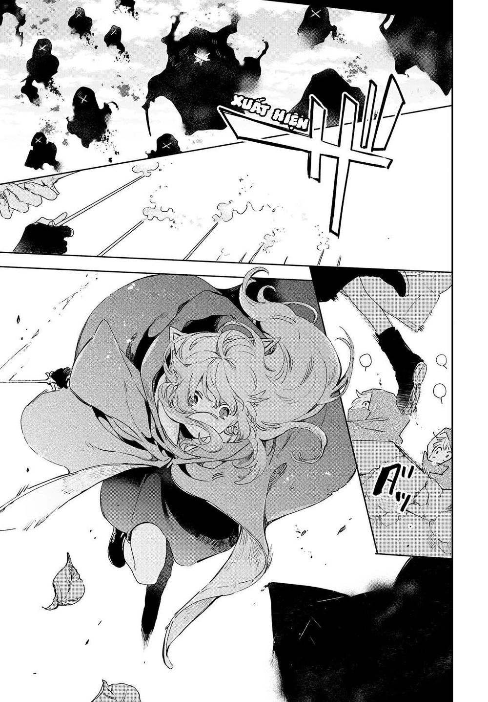 My Wish Is To Fall In Love Until You Die Chapter 3 - 15