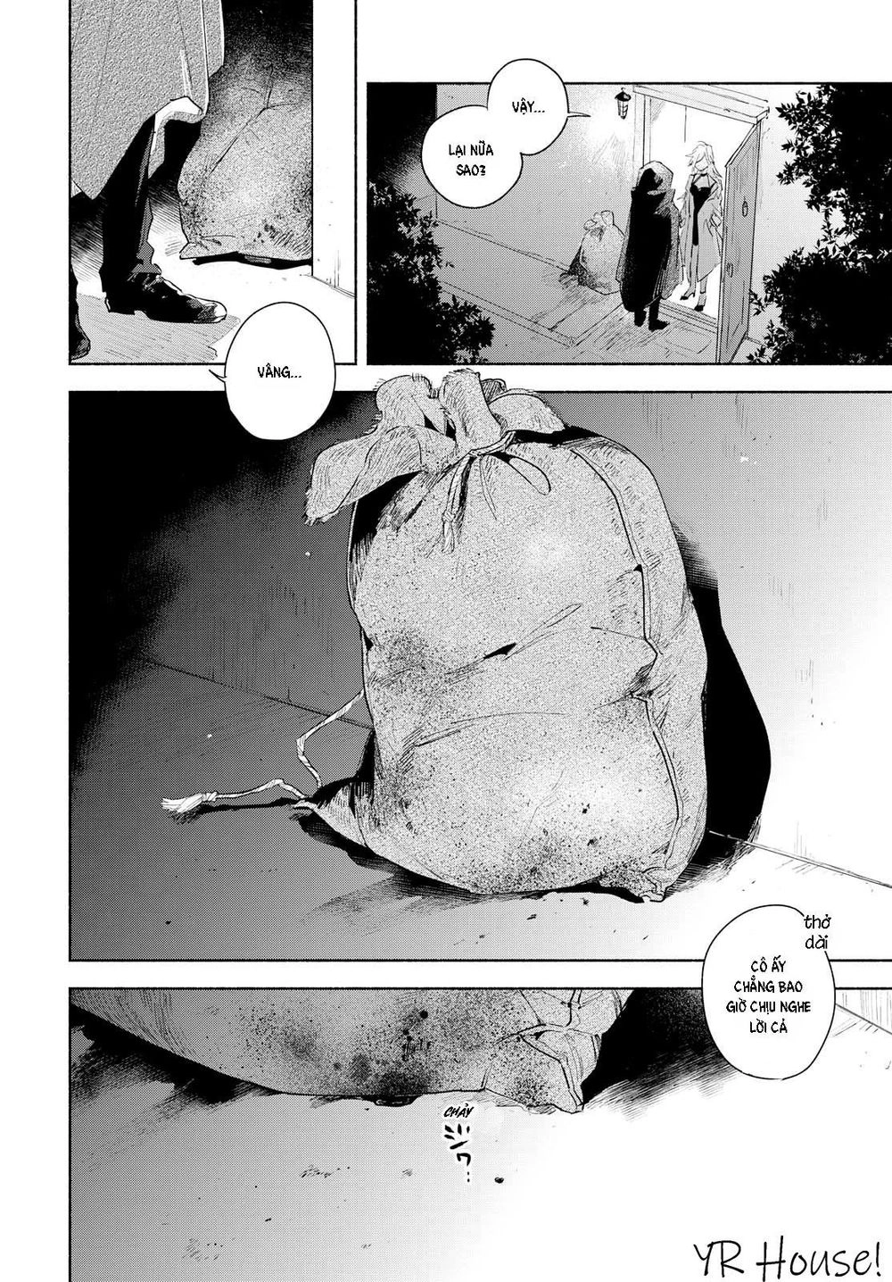 My Wish Is To Fall In Love Until You Die Chapter 5 - 15