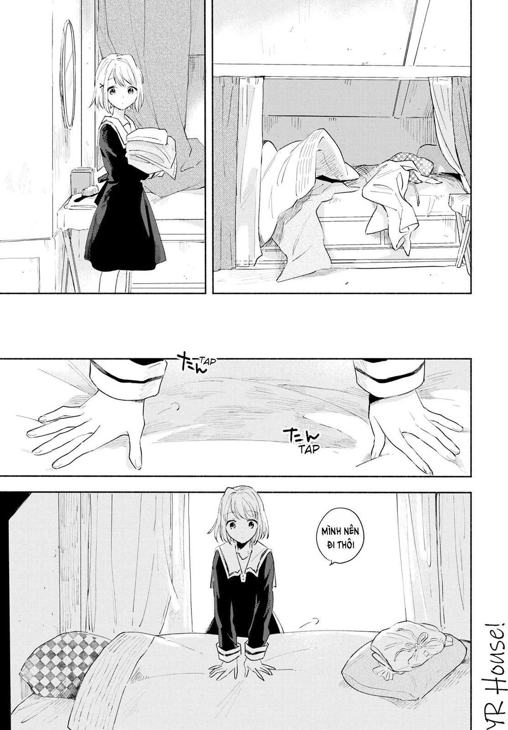 My Wish Is To Fall In Love Until You Die Chapter 5 - 24