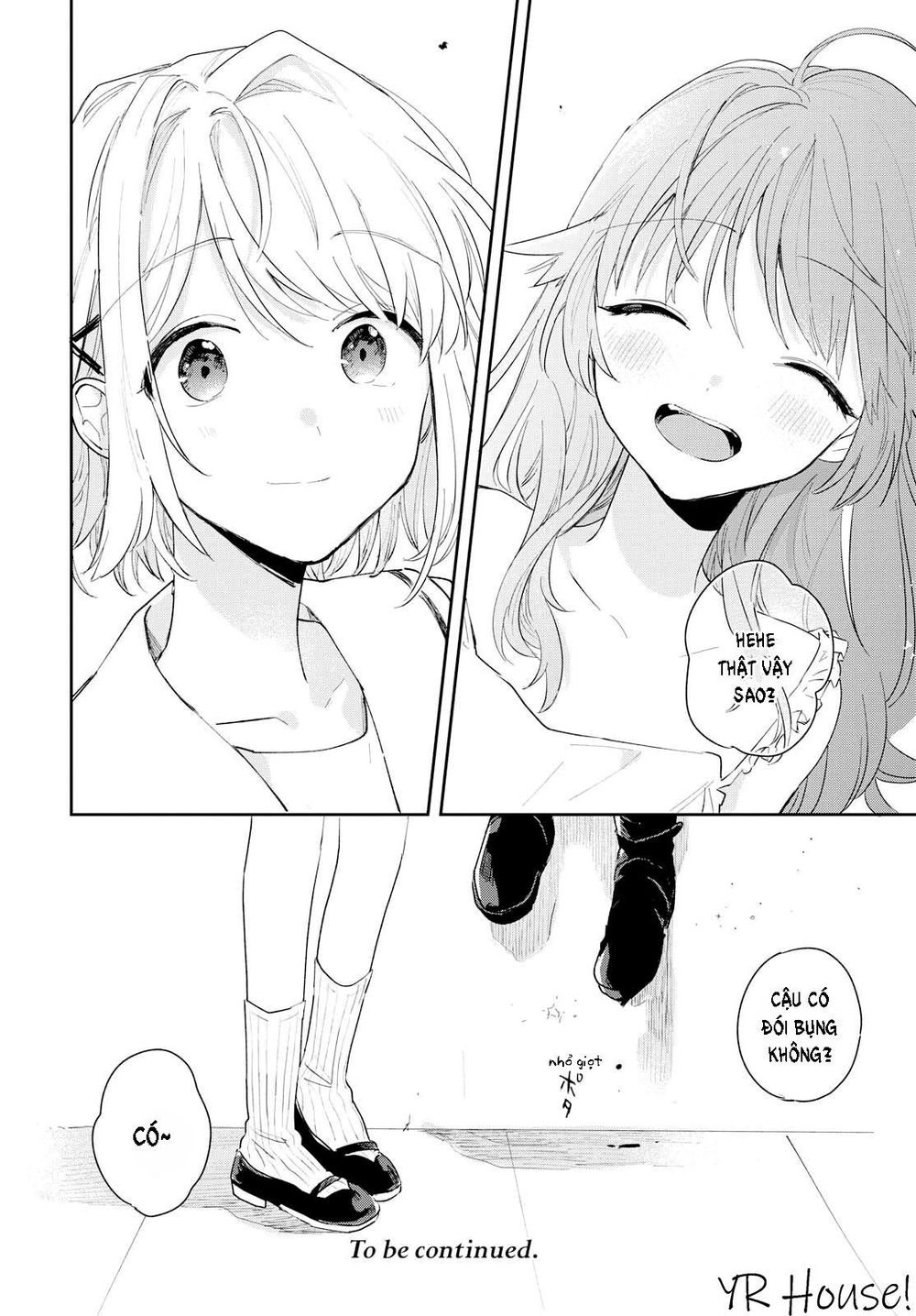 My Wish Is To Fall In Love Until You Die Chapter 5 - 29