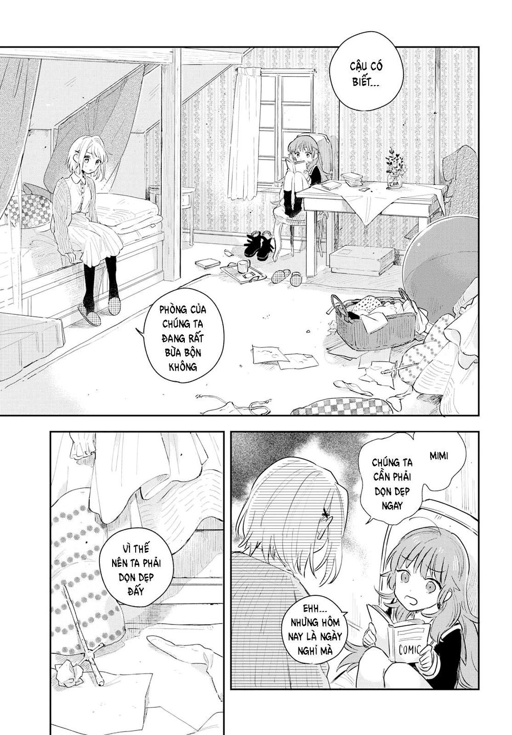 My Wish Is To Fall In Love Until You Die Chapter 6 - 11