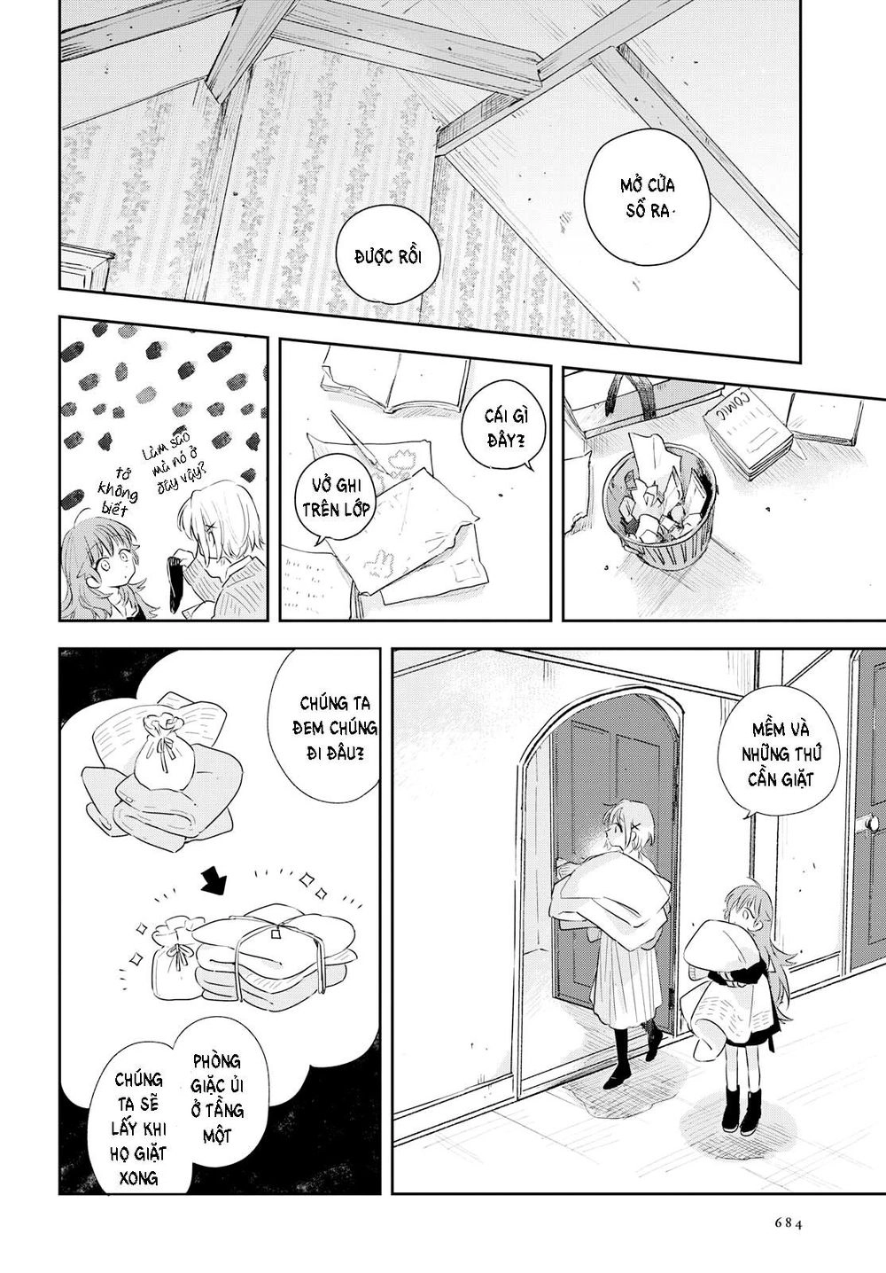 My Wish Is To Fall In Love Until You Die Chapter 6 - 12