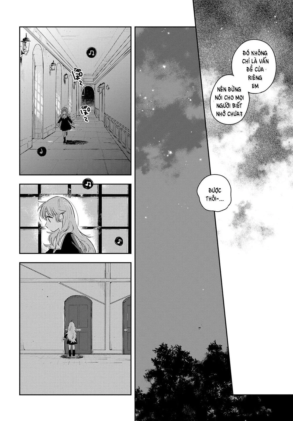My Wish Is To Fall In Love Until You Die Chapter 6 - 20