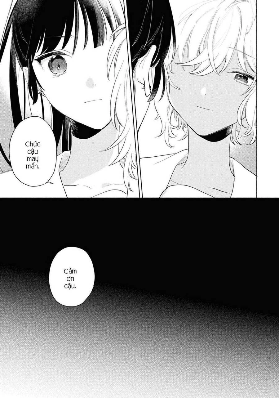 My Wish Is To Fall In Love Until You Die Chapter 13 - 23