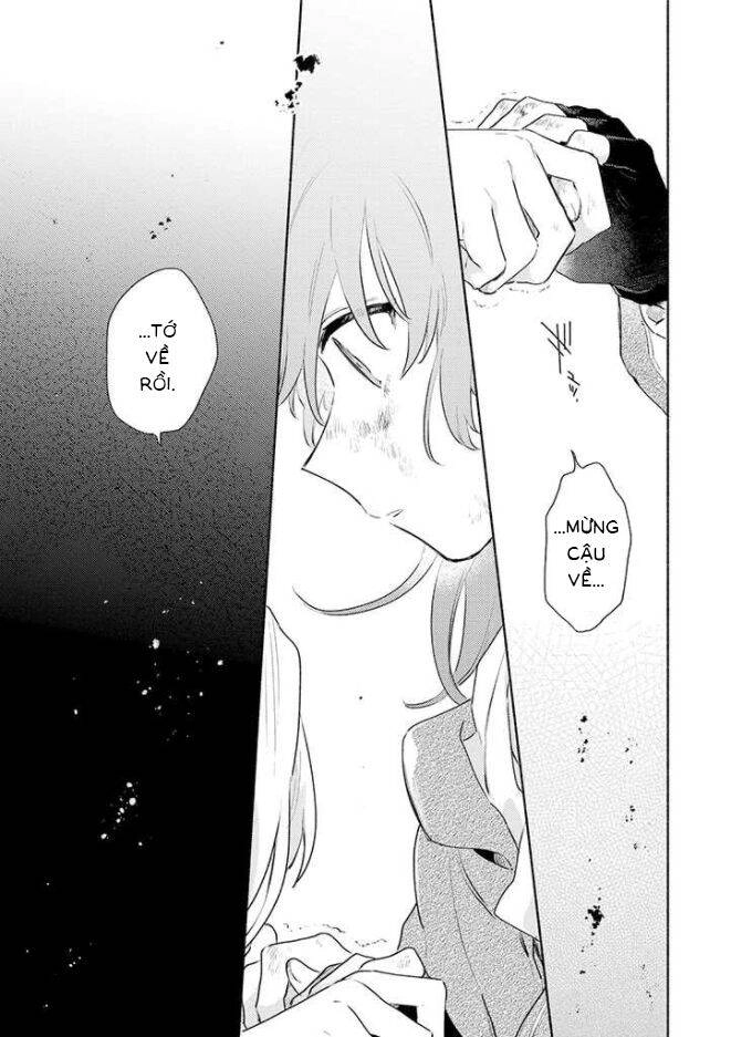 My Wish Is To Fall In Love Until You Die Chapter 15 - 7