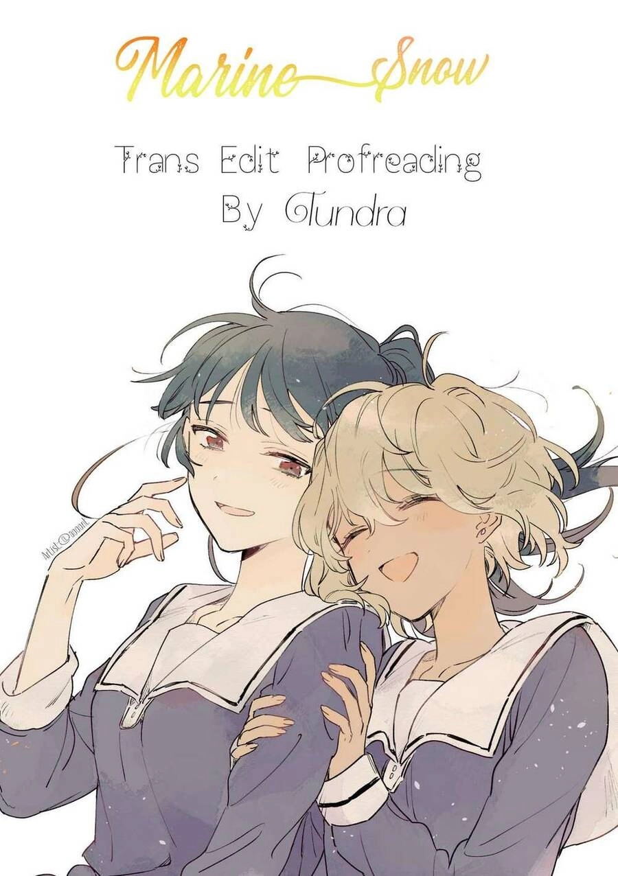 My Wish Is To Fall In Love Until You Die Chapter 15 - 33