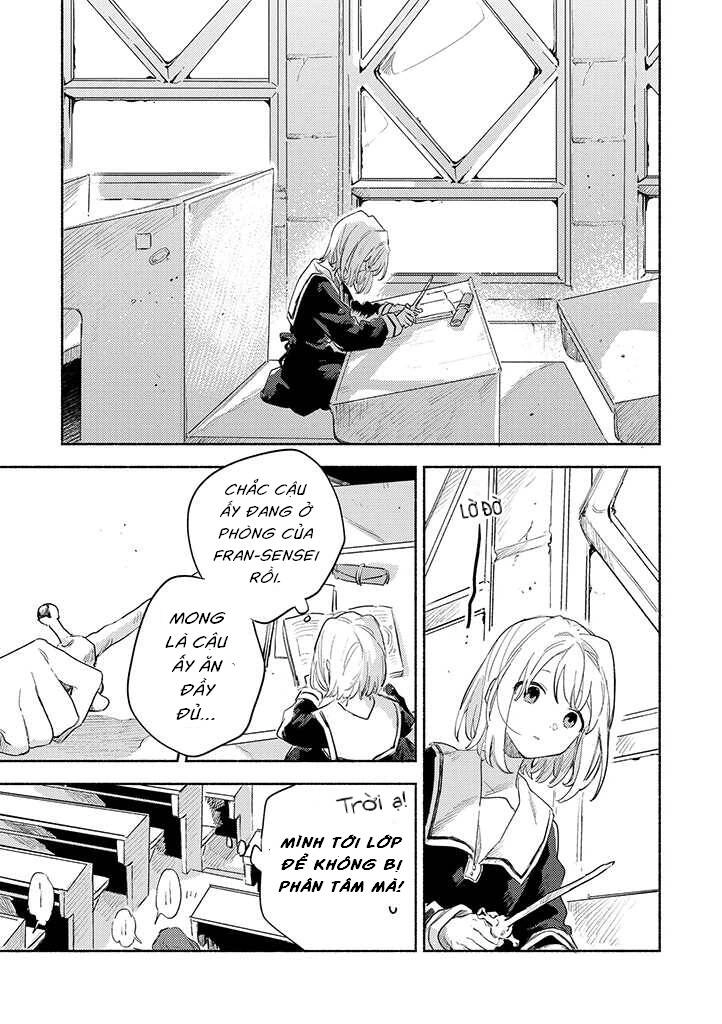 My Wish Is To Fall In Love Until You Die Chapter 22 - 15