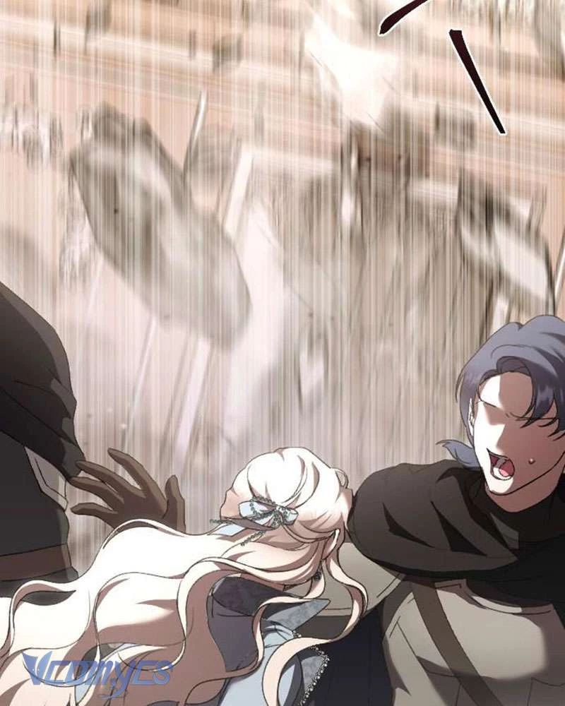 Dành Cho Những Ai Coi Hối Tiếc Là Điều Xa Xỉ Chapter 57 - 4