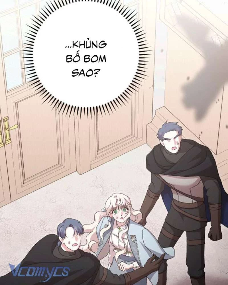 Dành Cho Những Ai Coi Hối Tiếc Là Điều Xa Xỉ Chapter 57 - 6