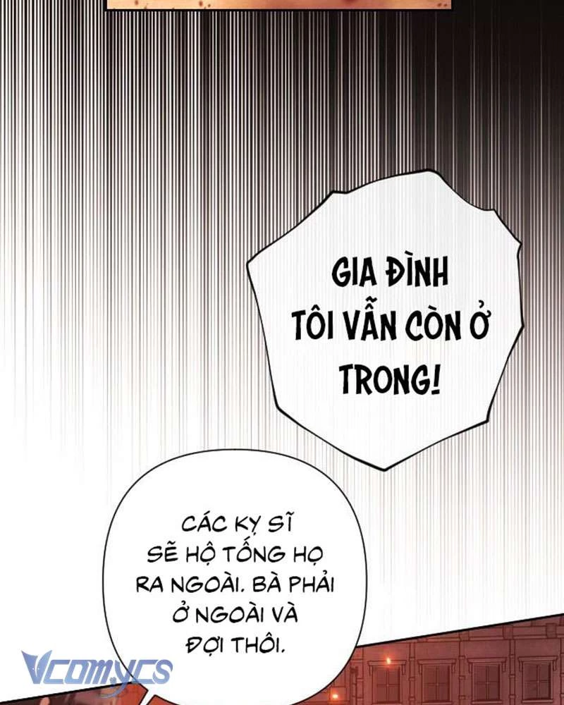 Dành Cho Những Ai Coi Hối Tiếc Là Điều Xa Xỉ Chapter 57 - 27