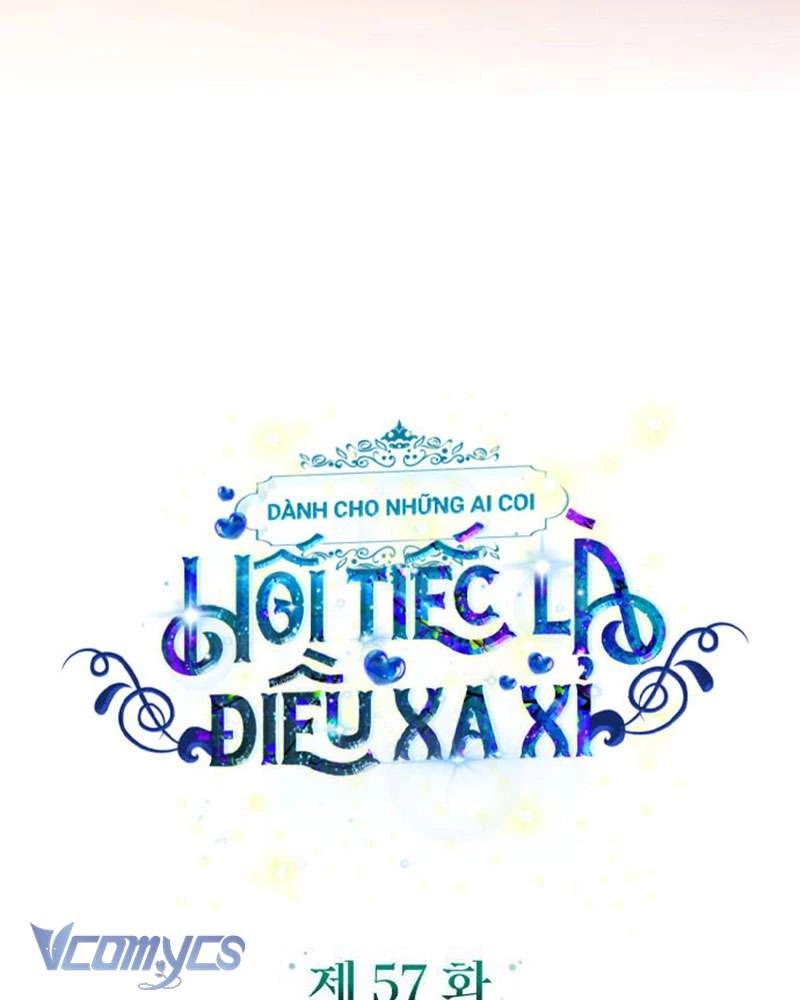 Dành Cho Những Ai Coi Hối Tiếc Là Điều Xa Xỉ Chapter 57 - 32