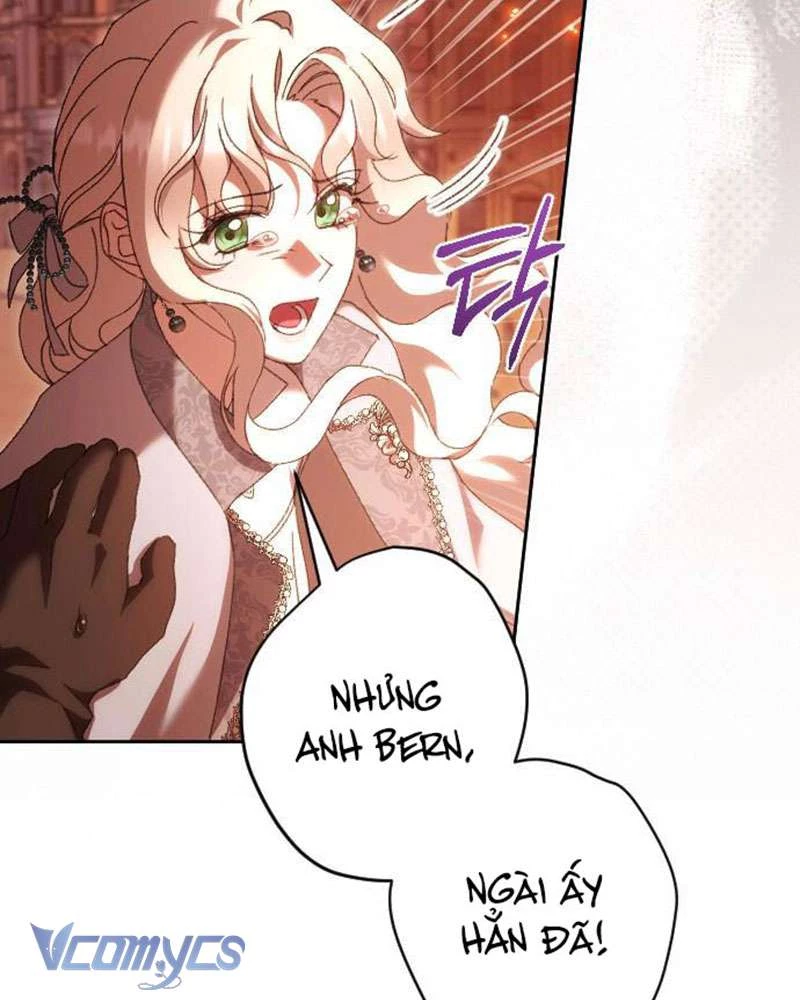 Dành Cho Những Ai Coi Hối Tiếc Là Điều Xa Xỉ Chapter 57 - 37