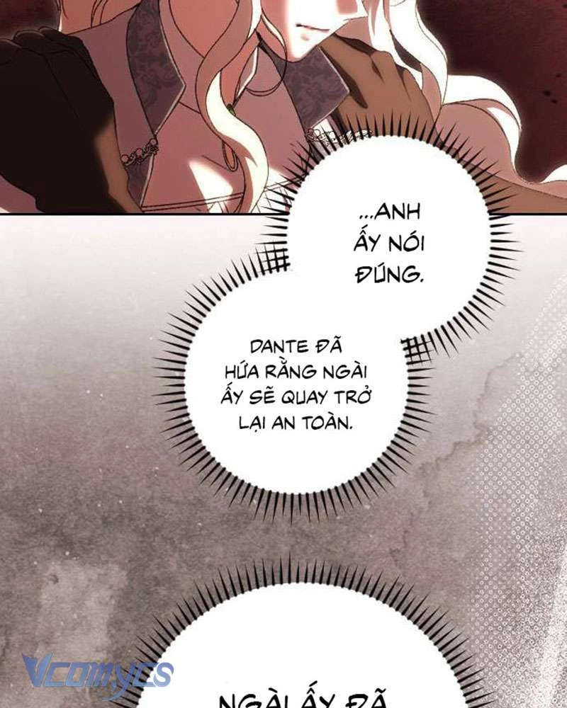 Dành Cho Những Ai Coi Hối Tiếc Là Điều Xa Xỉ Chapter 57 - 40