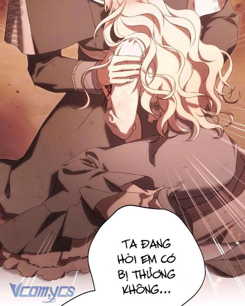 Dành Cho Những Ai Coi Hối Tiếc Là Điều Xa Xỉ Chapter 57 - 97