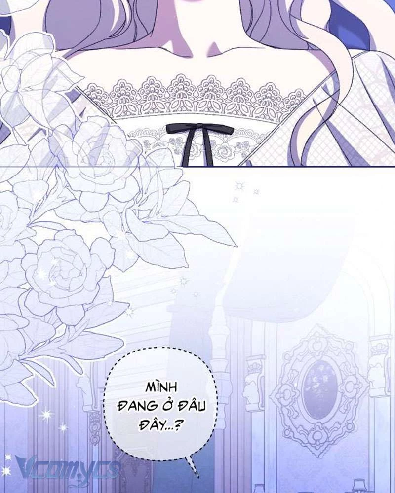 Dành Cho Những Ai Coi Hối Tiếc Là Điều Xa Xỉ Chapter 58 - 4