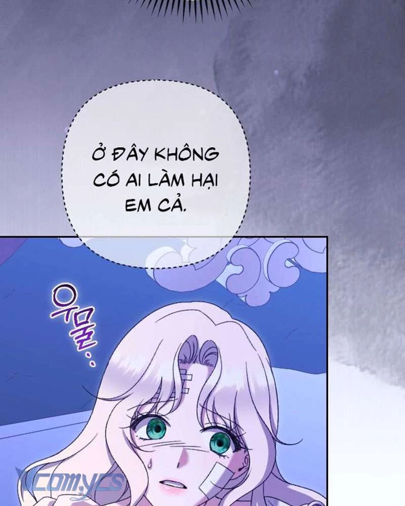 Dành Cho Những Ai Coi Hối Tiếc Là Điều Xa Xỉ Chapter 58 - 18