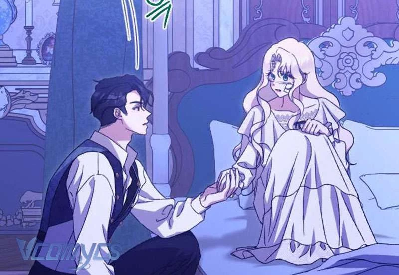 Dành Cho Những Ai Coi Hối Tiếc Là Điều Xa Xỉ Chapter 58 - 20