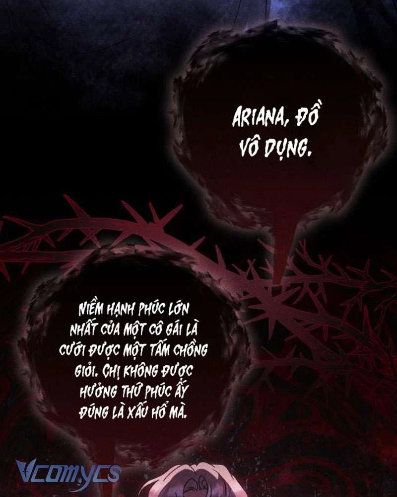 Dành Cho Những Ai Coi Hối Tiếc Là Điều Xa Xỉ Chapter 58 - 28