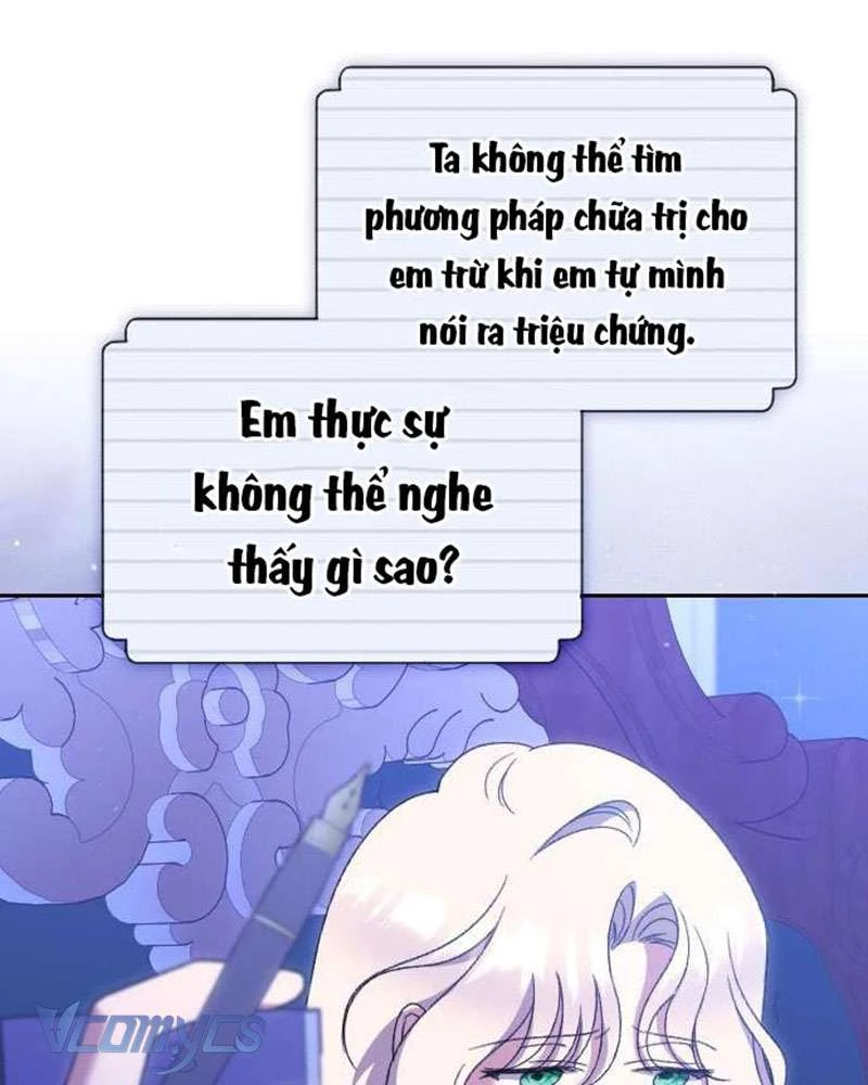 Dành Cho Những Ai Coi Hối Tiếc Là Điều Xa Xỉ Chapter 58 - 39